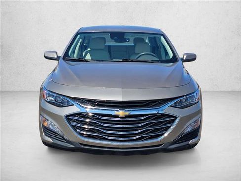 Used 2024 Chevrolet Malibu LT FWD image 2