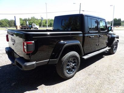 New 2026 Jeep Gladiator Mojave