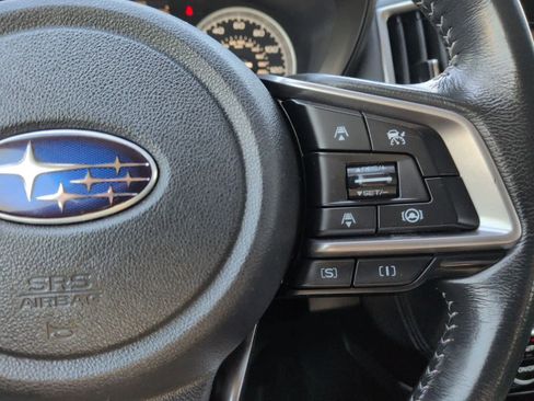 Used 2020 Subaru Forester Premium image 27