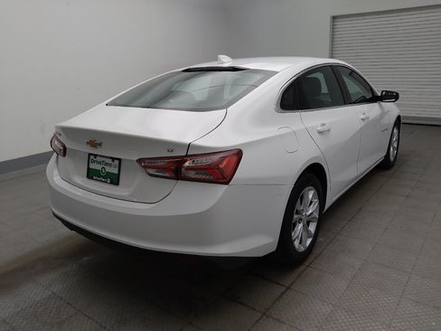 Used 2019 Chevrolet Malibu LT FWD image 9