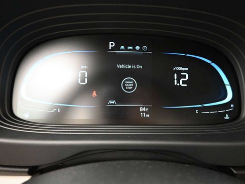 New 2026 Hyundai Venue SEL FWD image 17