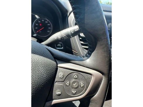 Used 2021 GMC Acadia AT4 w/ LPO, Floor Liner Package AWD/4WD image 23