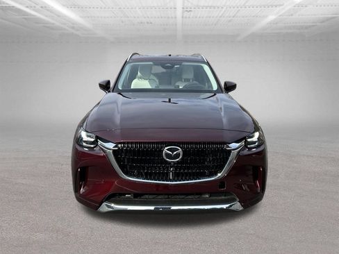 New 2026 MAZDA CX-90 3.3 Turbo S w/ Premium Plus AWD/4WD image 9