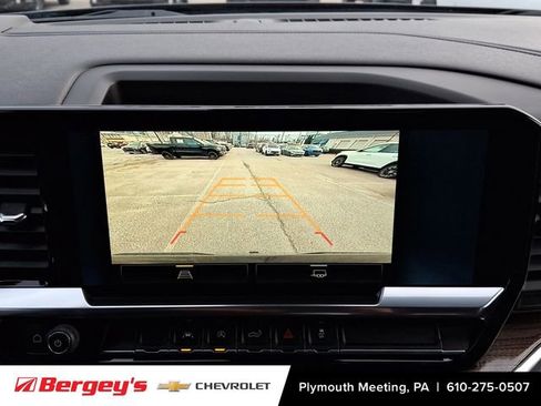 Certified 2023 Chevrolet Silverado 1500 LT image 20