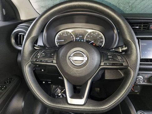 Certified 2024 Nissan Kicks S FWD image 23