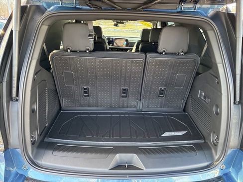 New 2026 Chevrolet Tahoe LT w/ Comfort Package image 28