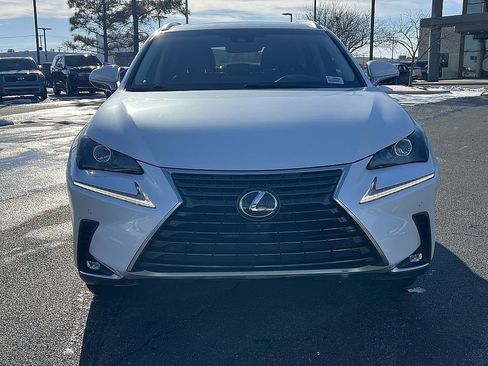 Used 2019 Lexus NX 300 300 Base image 8