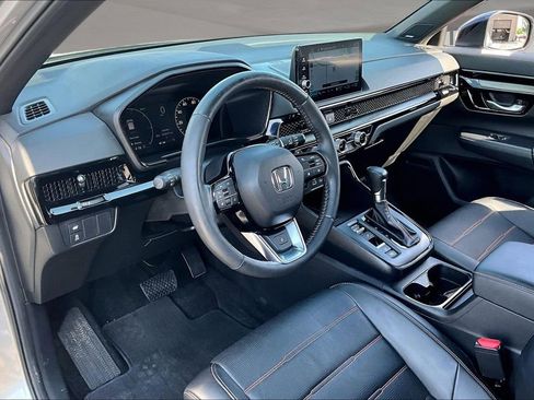 Certified 2023 Honda CR-V Sport Touring image 16