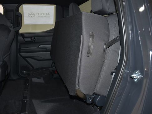 New 2026 Toyota Tacoma SR5 image 29