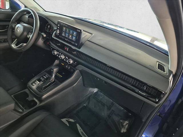 Used 2024 Honda CR-V EX-L image 22