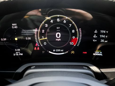 Used 2026 Porsche 911 GT3 w/ Chrono Package image 23