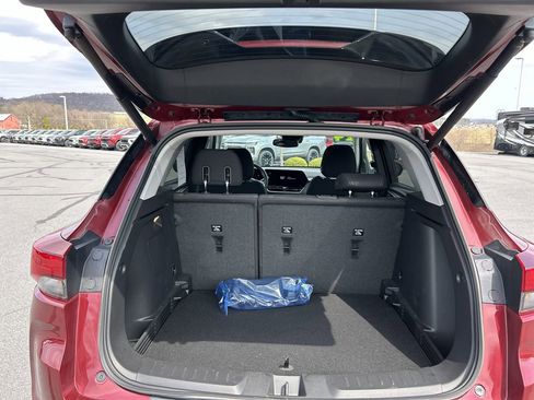 Used 2024 Chevrolet TrailBlazer LT w/ Convenience Package image 18