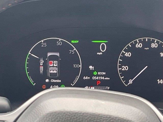 Used 2024 Honda CR-V Sport image 16