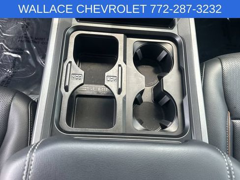 Used 2026 Ford F250 Lariat w/ Black Appearance Package AWD/4WD image 17