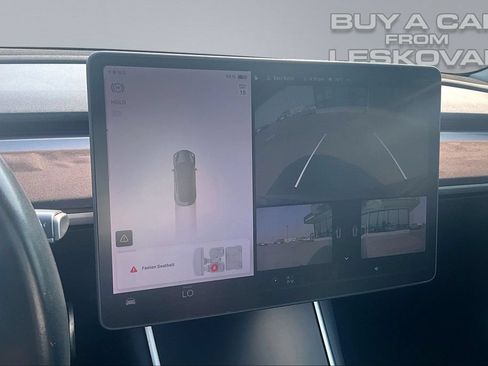 Used 2018 Tesla Model 3 Long Range AWD/4WD image 20
