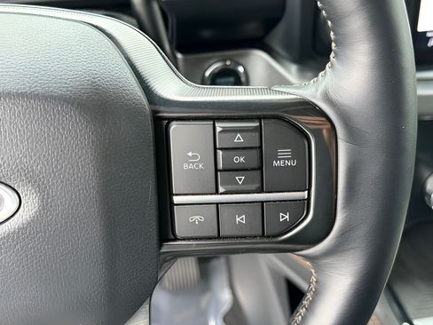 Used 2024 Ford F450 Platinum AWD/4WD image 25