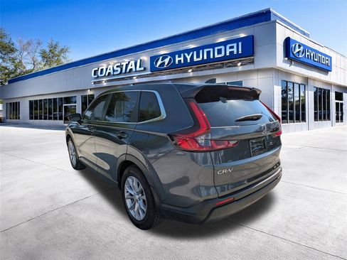 Used 2023 Honda CR-V EX-L image 6