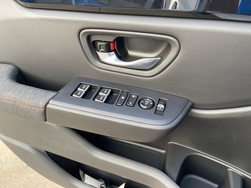 New 2025 Honda Pilot Sport image 45