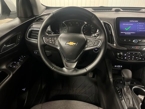 Certified 2024 Chevrolet Equinox LT AWD/4WD image 18