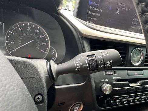 Used 2021 Lexus RX 350 AWD w/ Premium Package image 32