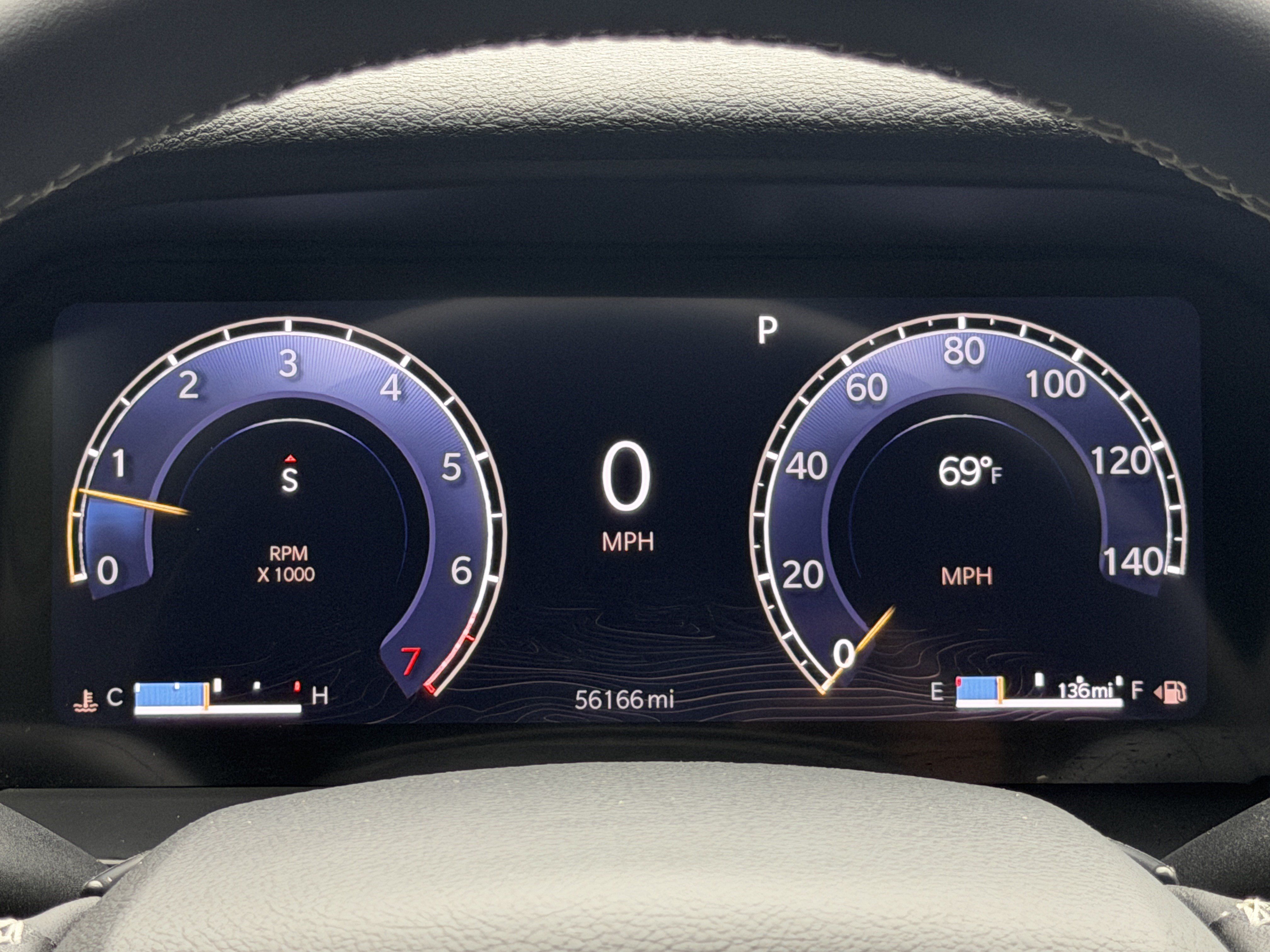 Used 2024 Jeep Grand Cherokee Altitude RWD image 33