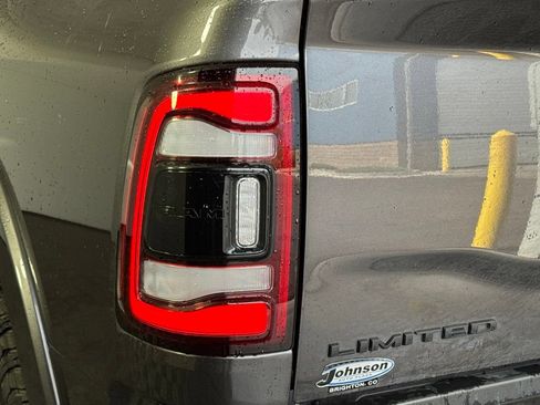 Used 2024 RAM 2500 Limited AWD/4WD image 54