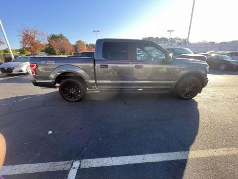 Used 2020 Ford F150 XL w/ Equipment Group 101A Mid image 11