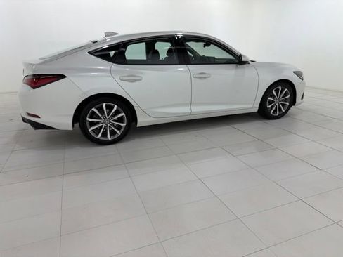 Certified 2024 Acura Integra FWD image 6