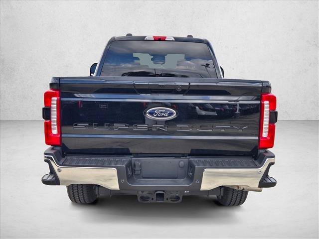 New 2026 Ford F250 Lariat w/ FX4 Off-Road Package AWD/4WD image 8