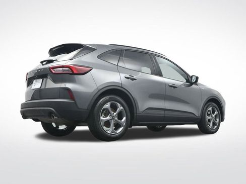 Used 2025 Ford Escape ST-Line image 36