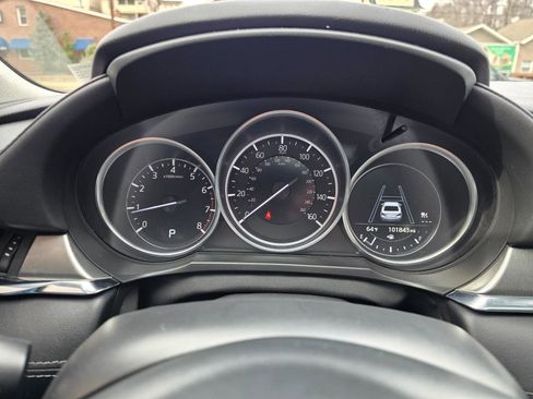 Used 2020 MAZDA MAZDA6 Touring image 24