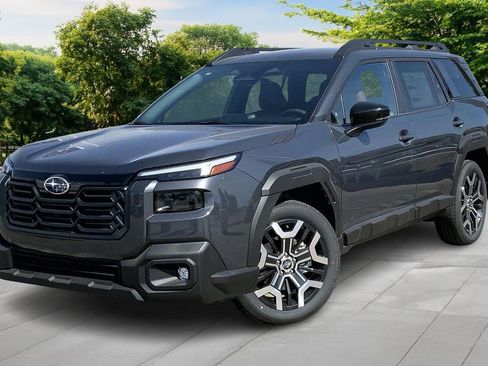 New 2026 Subaru Outback Touring XT image 1