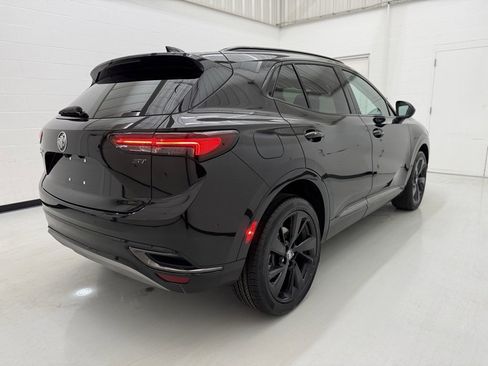 Used 2023 Buick Envision Essence w/ Sport Touring Package image 12