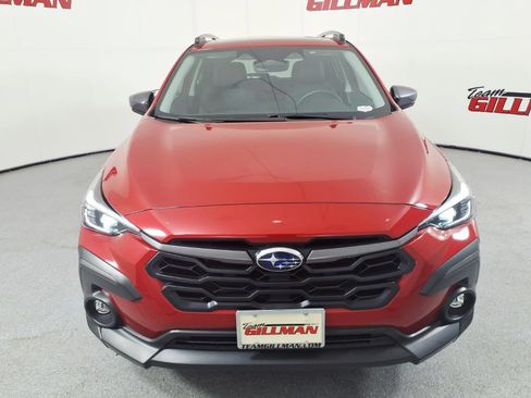 Certified 2025 Subaru Crosstrek 2.5i Limited w/ Crosstrek Mirror Package AWD/4WD image 2