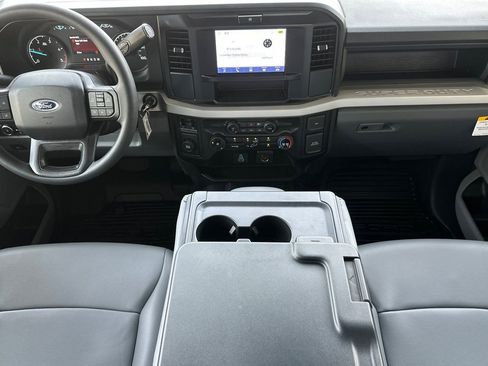 New 2026 Ford F450 2WD Crew Cab Super Duty image 13