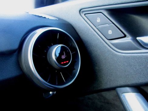 Used 2016 Audi TT 2.0T w/ Technology Package image 26