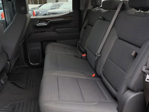 Used 2023 GMC Sierra 1500 Elevation image 22