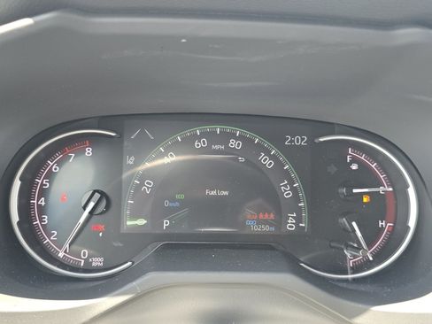 Certified 2024 Toyota RAV4 LE AWD/4WD image 24