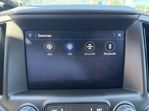 Used 2024 GMC Terrain AT4 w/ Infotainment Package II AWD/4WD image 18