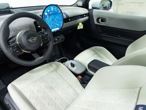 New 2026 MINI Cooper S FWD image 17