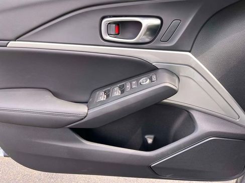 Used 2025 Acura Integra FWD image 28