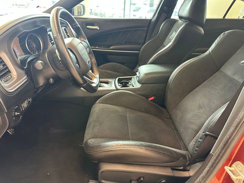 Used 2023 Dodge Charger Scat Pack image 3