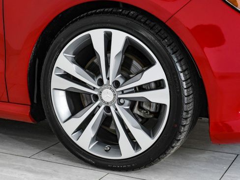 Used 2019 Mercedes-Benz CLA 250 BLIND SPOT NAVIGATION LEATHER image 54