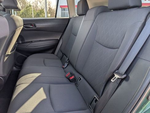 Used 2022 Toyota Corolla Cross LE image 29