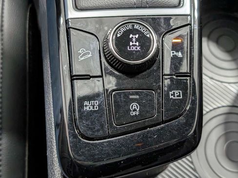 Certified 2024 Kia Sportage X-Line w/ X-Line Premium Package image 28