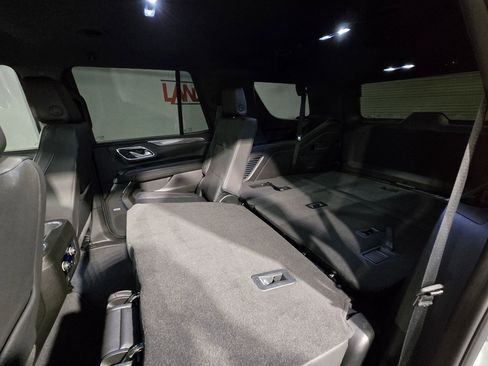 Used 2023 Chevrolet Tahoe RST image 33