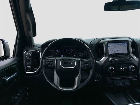 Used 2022 GMC Sierra 1500 Denali image 24