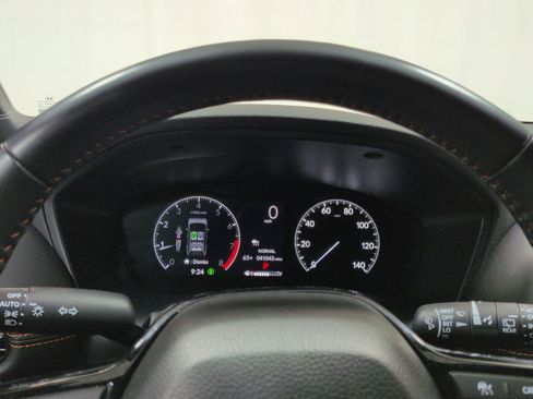 Certified 2023 Honda HR-V Sport image 33