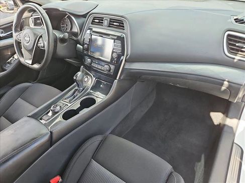 Used 2017 Nissan Maxima 3.5 S image 27