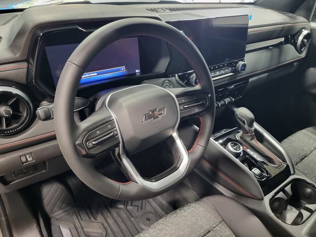 New 2026 Chevrolet Colorado Z71 AWD/4WD image 11
